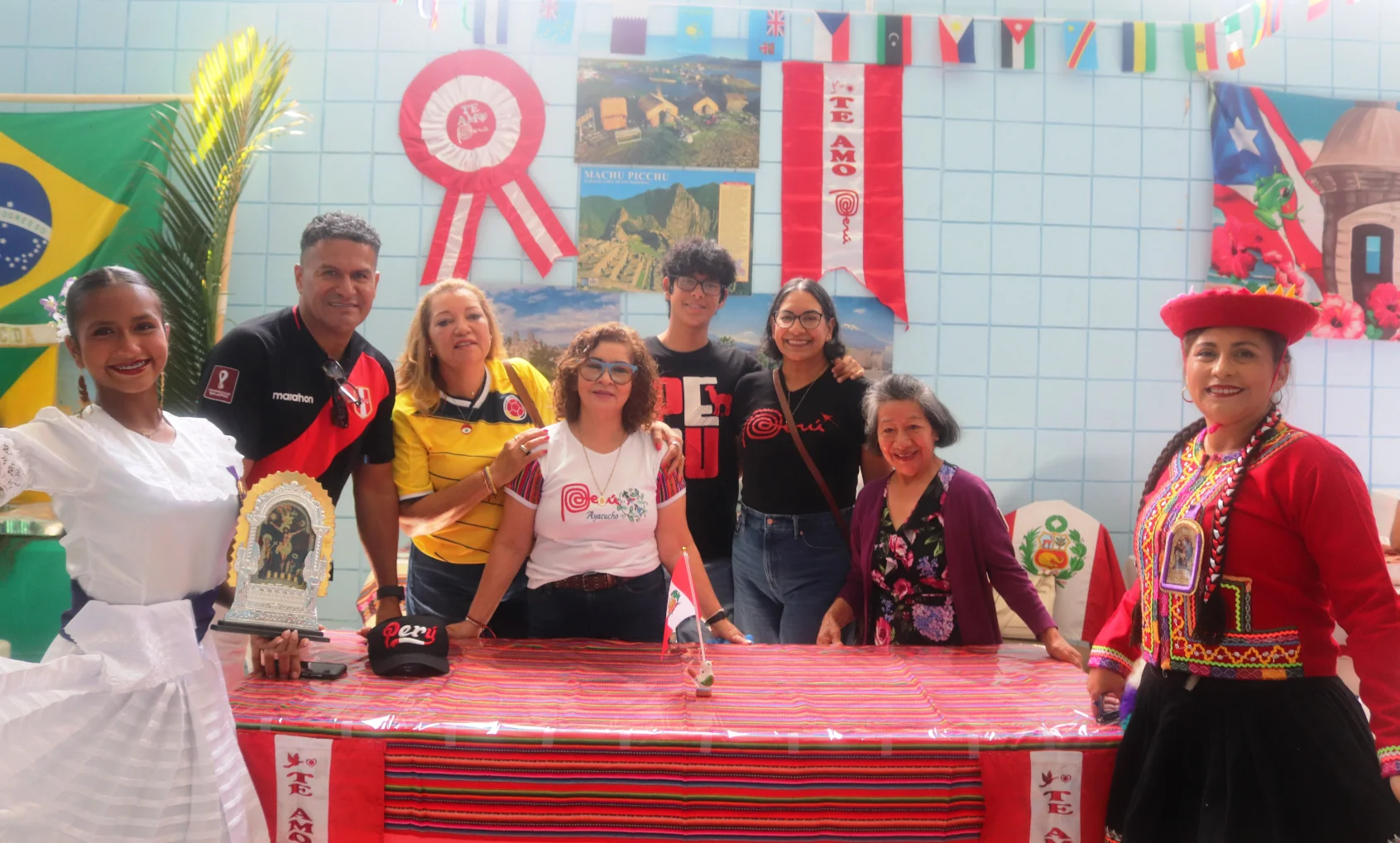 Scalabrinians Special Event